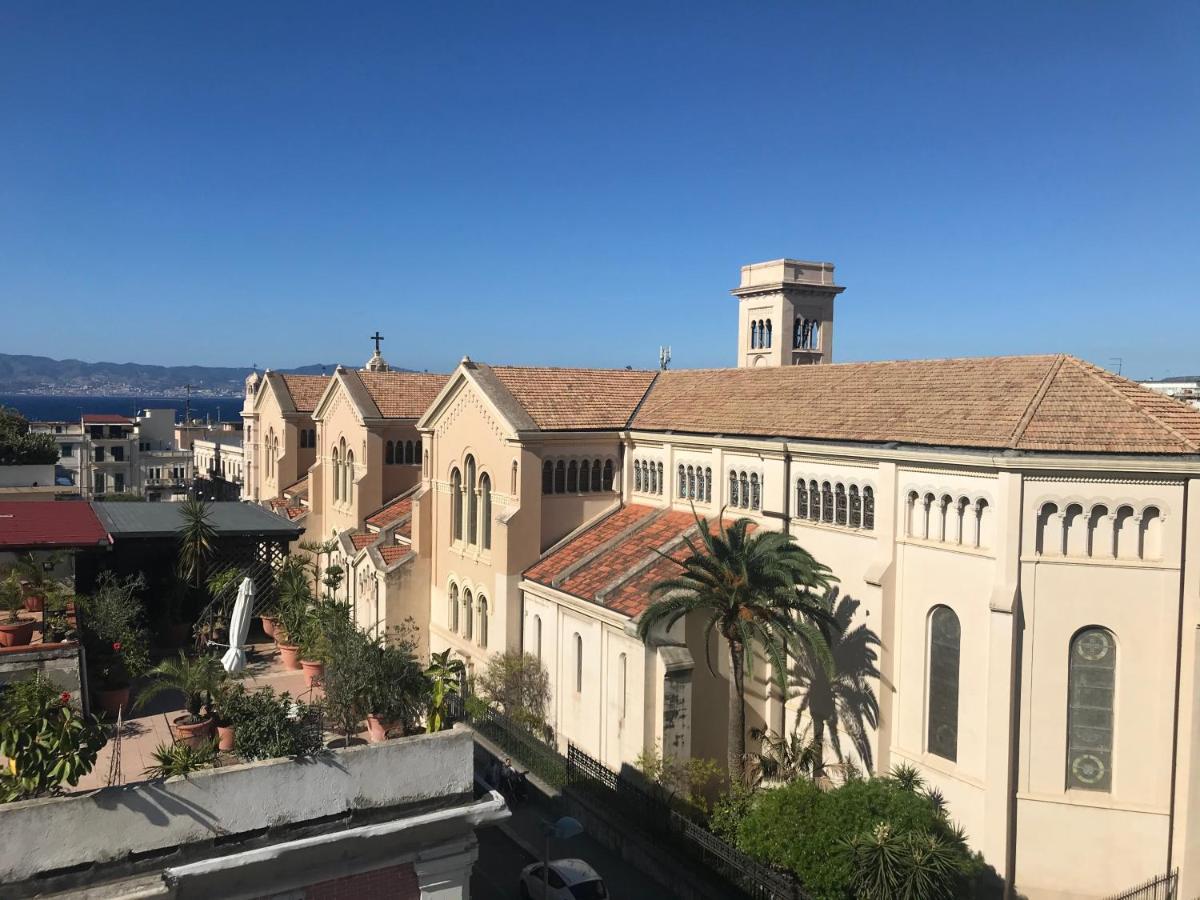 Apartment Casa Duomo Reggio Calabria
